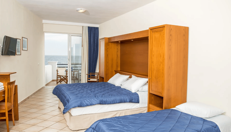 Elea Mare Hotel - Ελαία, Μονεμβασιά