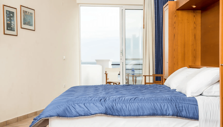 Elea Mare Hotel - Ελαία, Μονεμβασιά