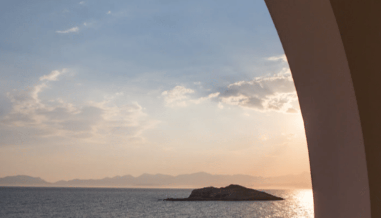 Elea Mare Hotel - Ελαία, Μονεμβασιά