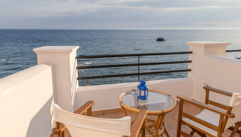 Elea Mare Hotel - Ελαία, Μονεμβασιά