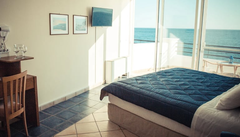 Elea Mare Hotel - Ελαία, Μονεμβασιά