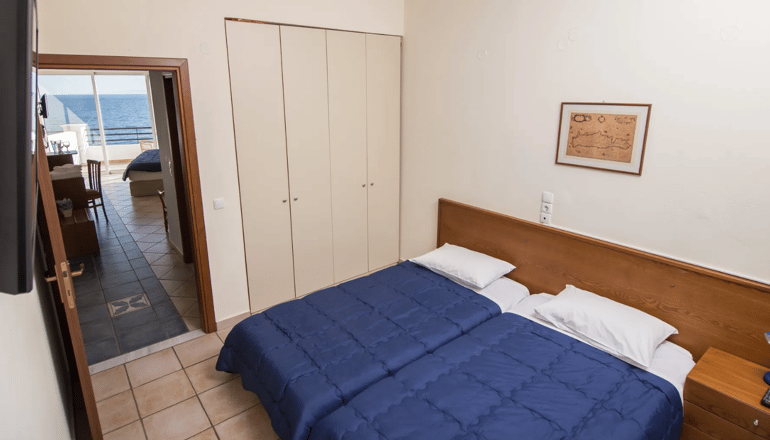 Elea Mare Hotel - Ελαία, Μονεμβασιά