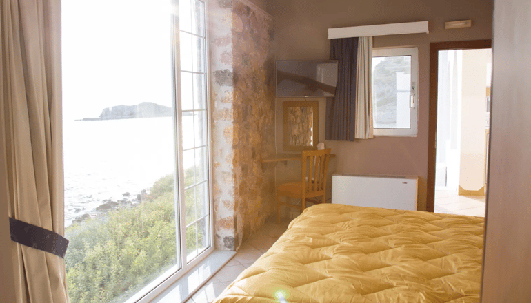 Elea Mare Hotel - Ελαία, Μονεμβασιά