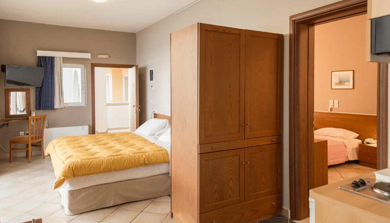 Elea Mare Hotel - Ελαία, Μονεμβασιά