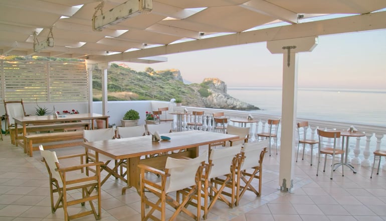 Elea Mare Hotel - Ελαία, Μονεμβασιά