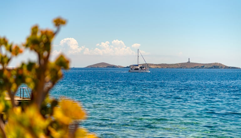 Electra Syros Boutique Hotel - Ερμούπολη, Σύρος
