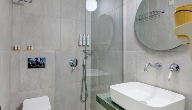 Electra Syros Boutique Hotel - Ερμούπολη, Σύρος