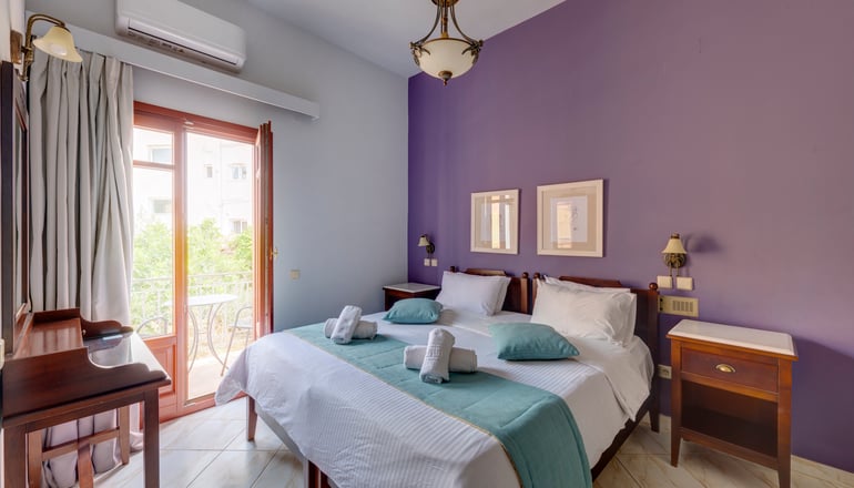 Electra Syros Boutique Hotel - Ερμούπολη, Σύρος