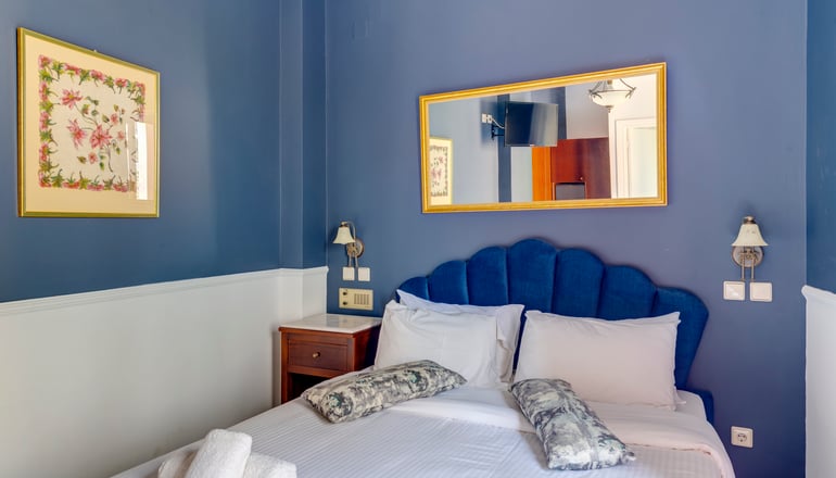 Electra Syros Boutique Hotel - Ερμούπολη, Σύρος