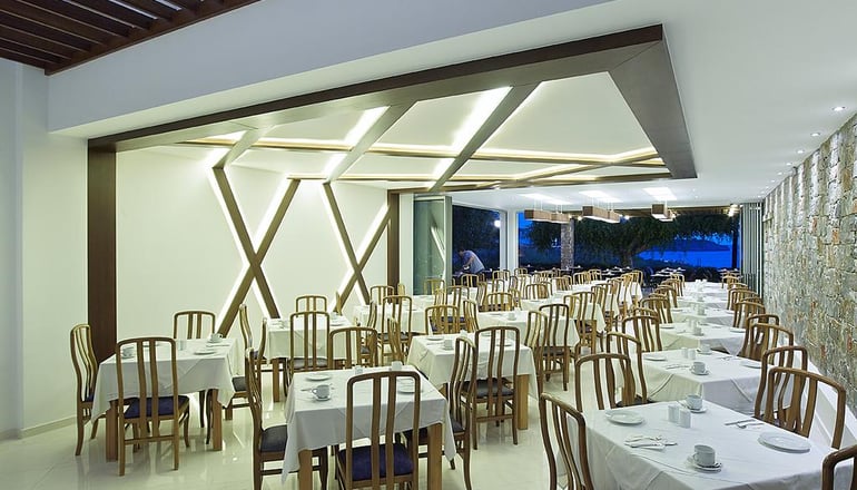 Eleftheria Hotel Chania