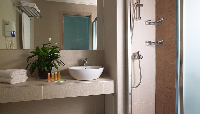 Eleftheria Hotel Chania