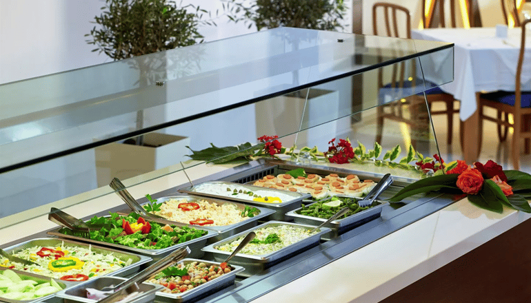 Eleftheria Hotel Chania