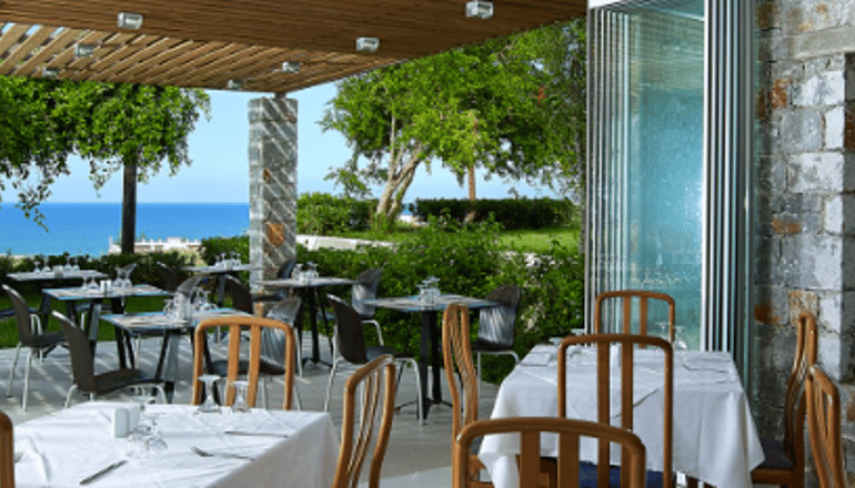 Eleftheria Hotel Chania