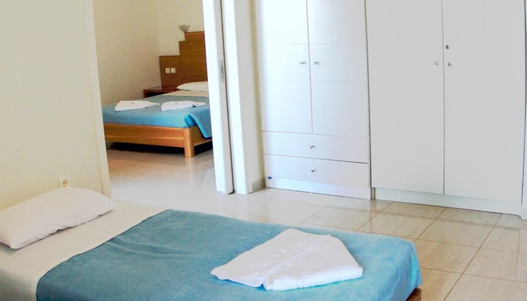 Eleftheria Hotel Chania