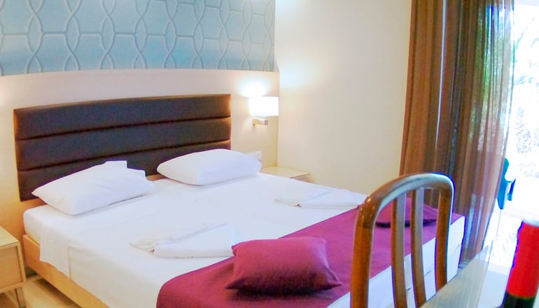 Eleftheria Hotel Chania