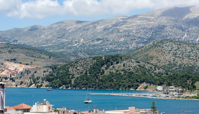 Elegant Living - Αργοστόλι, Κεφαλονιά