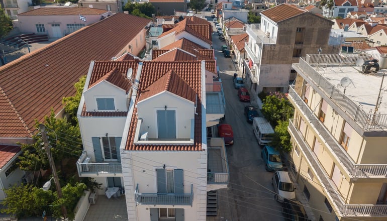 Elegant Living - Αργοστόλι, Κεφαλονιά