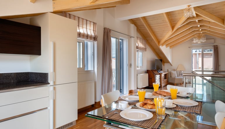 Elegant Living - Αργοστόλι, Κεφαλονιά