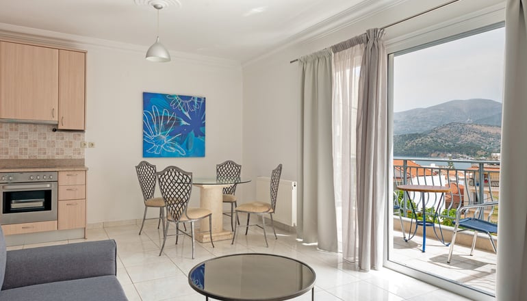 Elegant Living - Αργοστόλι, Κεφαλονιά