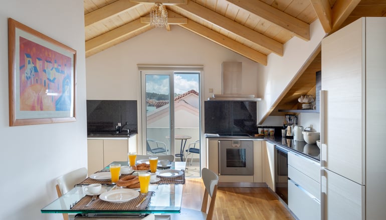 Elegant Living - Αργοστόλι, Κεφαλονιά