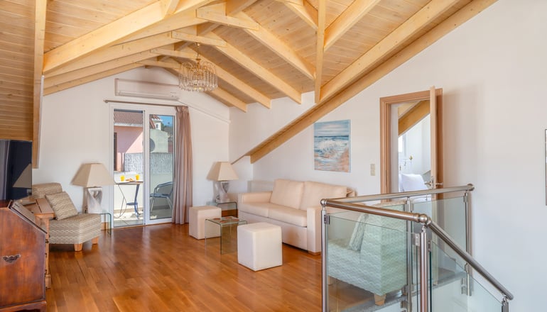 Elegant Living - Αργοστόλι, Κεφαλονιά