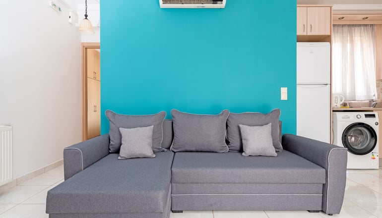 Elegant Living - Αργοστόλι, Κεφαλονιά