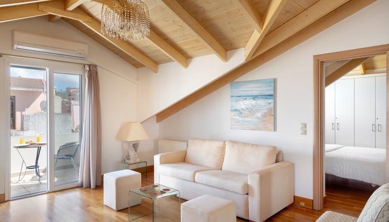 Elegant Living - Αργοστόλι, Κεφαλονιά