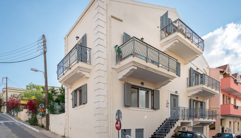 Elegant Living - Αργοστόλι, Κεφαλονιά