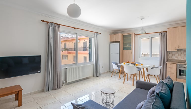 Elegant Living - Αργοστόλι, Κεφαλονιά