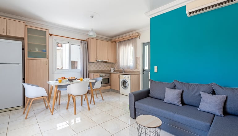 Elegant Living - Αργοστόλι, Κεφαλονιά