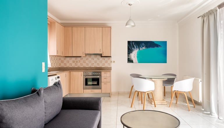 Elegant Living - Αργοστόλι, Κεφαλονιά