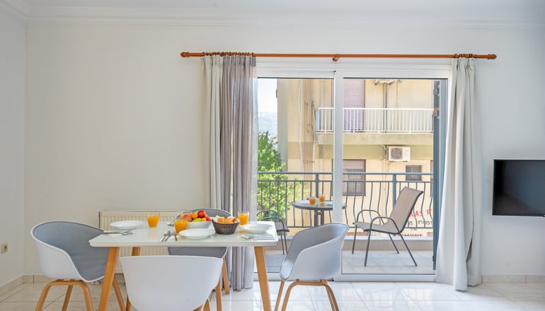 Elegant Living - Αργοστόλι, Κεφαλονιά