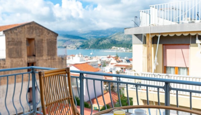 Elegant Living - Αργοστόλι, Κεφαλονιά