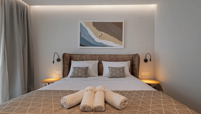 Elegant Maltepe - Καλλιθέα, Χαλκιδική