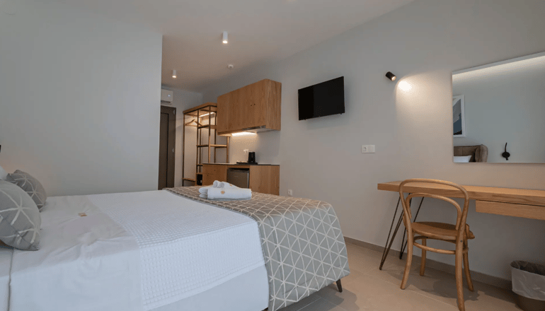 Elegant Maltepe - Καλλιθέα, Χαλκιδική