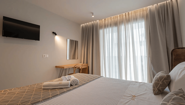 Elegant Maltepe - Καλλιθέα, Χαλκιδική