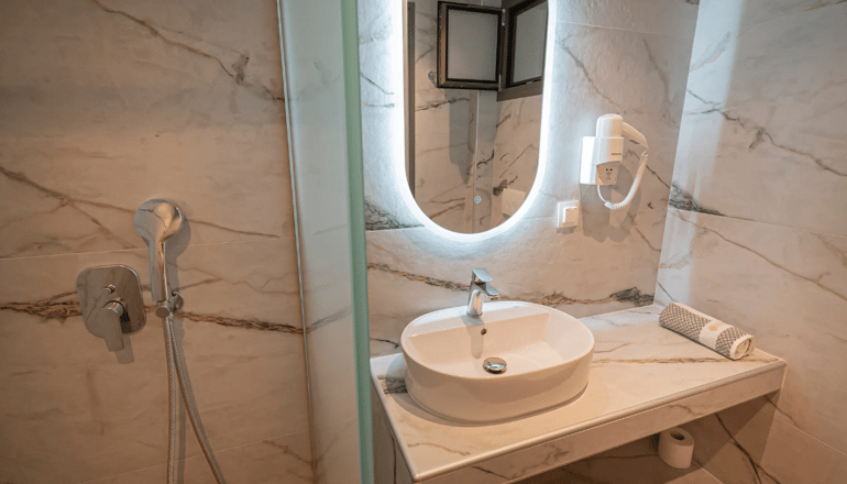 Elegant Maltepe - Καλλιθέα, Χαλκιδική