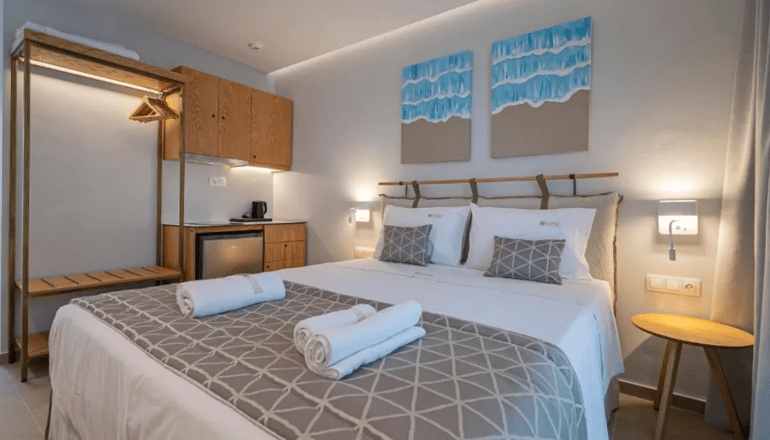 Elegant Maltepe - Καλλιθέα, Χαλκιδική