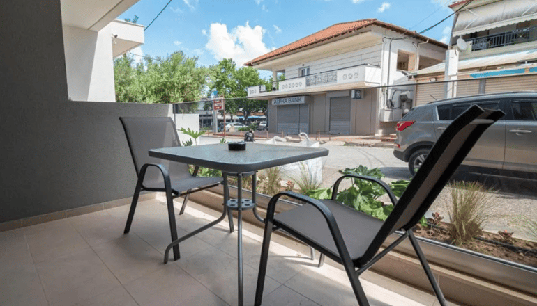 Elegant Maltepe - Καλλιθέα, Χαλκιδική