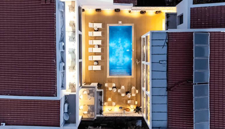 Elegant Maltepe - Καλλιθέα, Χαλκιδική