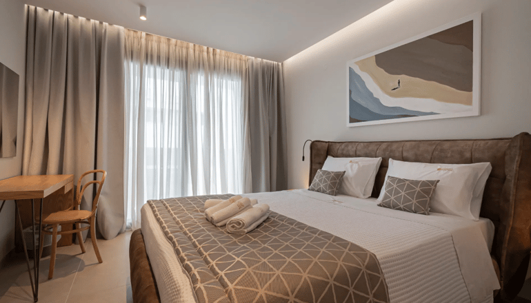 Elegant Maltepe - Καλλιθέα, Χαλκιδική
