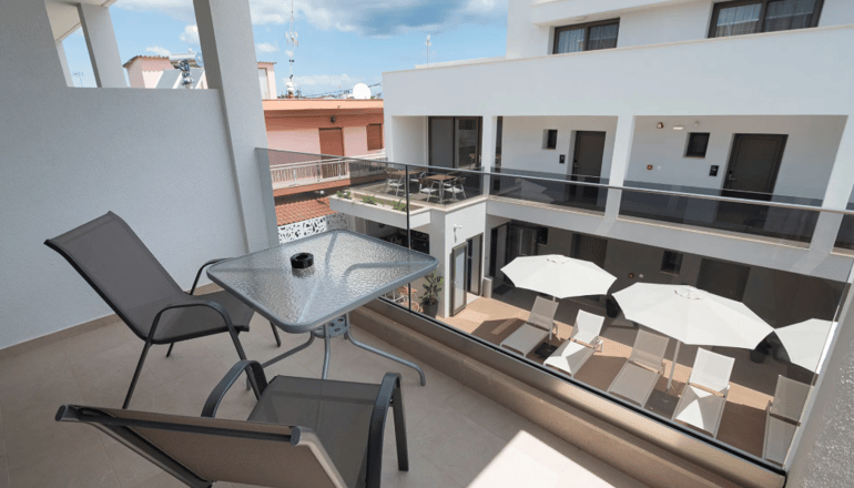 Elegant Maltepe - Καλλιθέα, Χαλκιδική