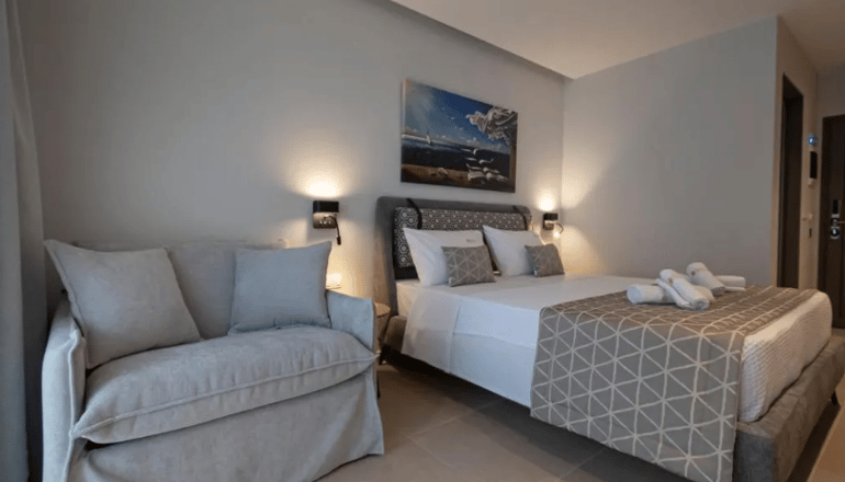 Elegant Maltepe - Καλλιθέα, Χαλκιδική