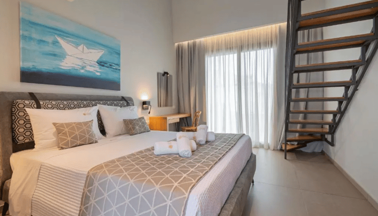 Elegant Maltepe - Καλλιθέα, Χαλκιδική