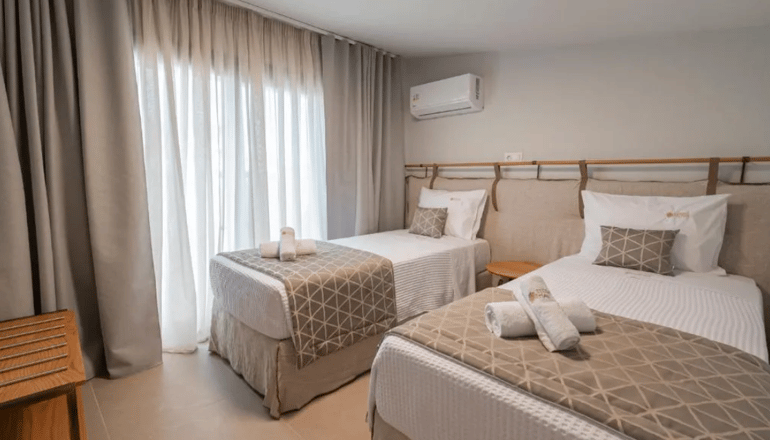 Elegant Maltepe - Καλλιθέα, Χαλκιδική