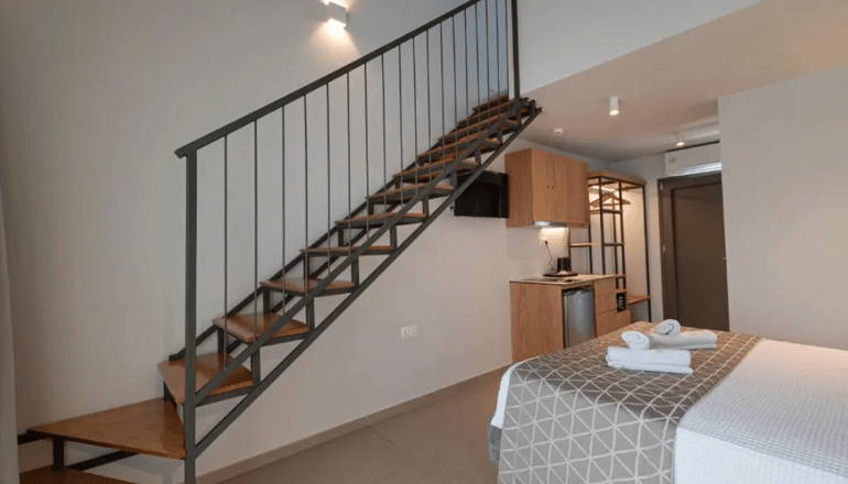 Elegant Maltepe - Καλλιθέα, Χαλκιδική
