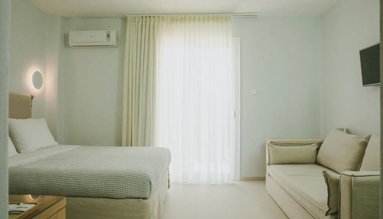Elektra Comfort - Πρίνος, Θάσος