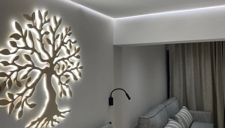 Element of Diros - Πύργος Διρού