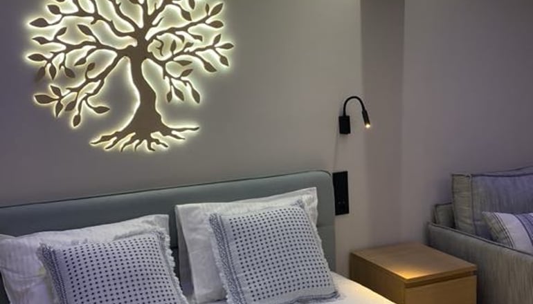 Element of Diros - Πύργος Διρού