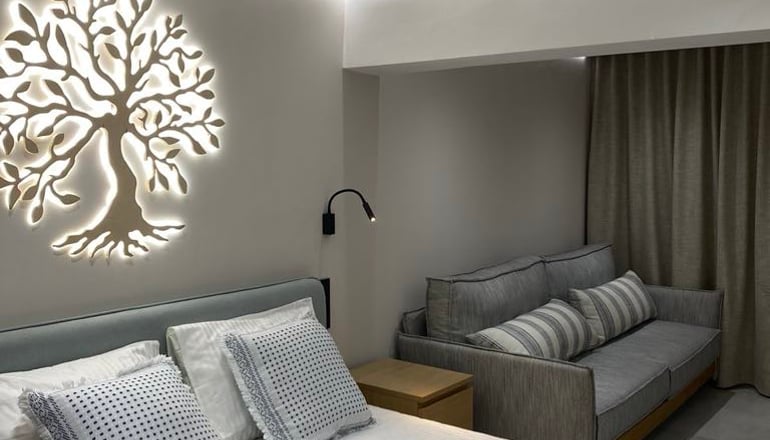 Element of Diros - Πύργος Διρού